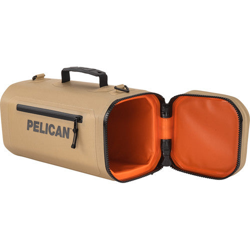 Pelican , Pelican Soft-csling-coyote 9qt Sling Cooler