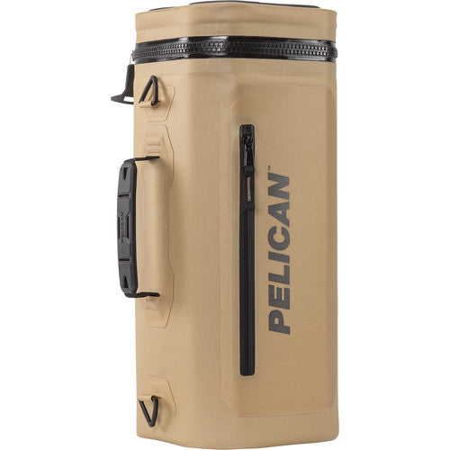 Pelican , Pelican Soft-csling-coyote 9qt Sling Cooler