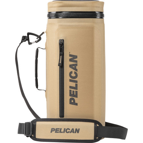 Pelican , Pelican Soft-csling-coyote 9qt Sling Cooler