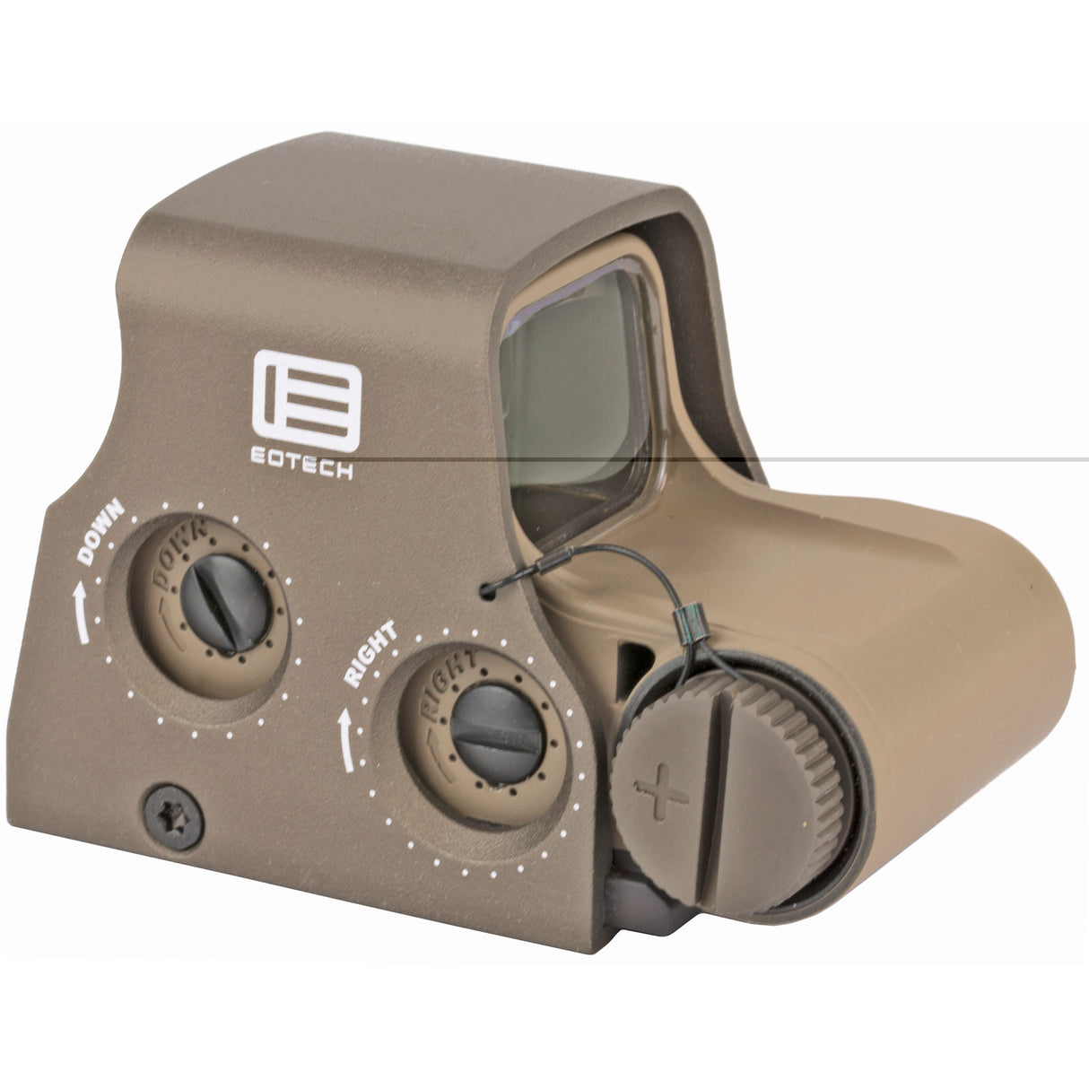 EoTech Tactical, Holographic, Non-Night Vision Com