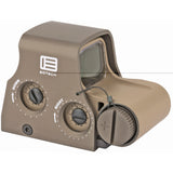 EoTech Tactical, Holographic, Non-Night Vision Com