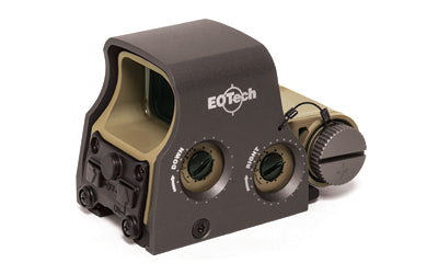 EoTech Tactical, Holographic, Non-Night Vision Com