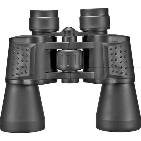 Barska 10x50 Colorado Binocular Black, Porro Prism