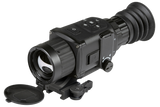 AGM Global Vision 3143555006RS51 Rattler TS50-640 Thermal Hand Held/Mountable Scope Black 2.5-20x 50mm Multi Reticle 640x512, 50 Hz Resolution Zoom Digital 1x/2x/4x/8x/PIP