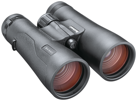 Bushnell 12x50 Engage DX Binocular Black, Roof Prism