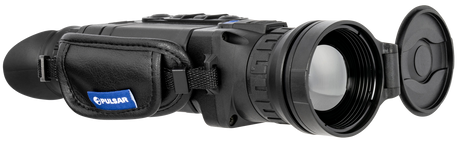 Pulsar PL77431 Helion 2 XP50 PRO Thermal Monocular Black 2.5-20x50mm 640x480, 50Hz Resolution 2x/4x/8x Zoom