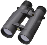 Leupold 15x56 BX-5 Santiam HD Binocular Shadow Grey, Roof Prism
