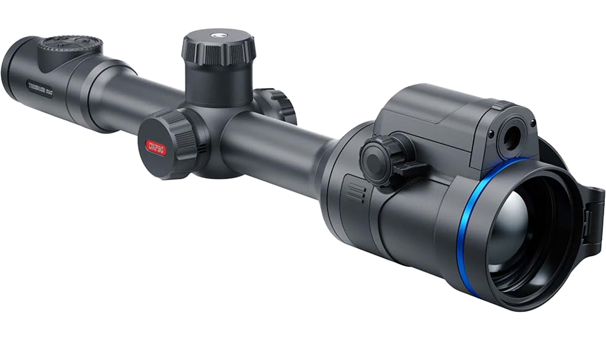 Pulsar Thermion Duo DXP50 2-16x50mm Multispectral Thermal Rifle Scope PL76571