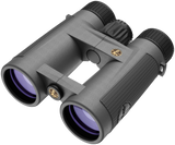 Leupold 8x42 BX-4 Pro Guide HD Binocular Shadow Gray, Roof Prism