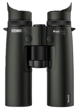 Steiner Predator Laser Rangefinding Binocular 10x 42mm