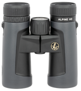 Leupold 181179 BX-2 Alpine HD 12x52mm Roof Prism Shadow Gray EXO-Armor Magnesium