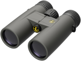 Leupold 8x42 BX-1 McKenzie HD Binocular Shadow Gray, Roof Prism