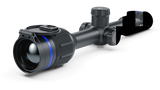 Pulsar Thermion 2 Thermal Rifle Scope XP50 Pro 2-16x 50mm Matte Black