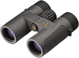 Leupold 10x32 BX-4 Pro Guide HD Binocular Shadow Gray, Roof Prism