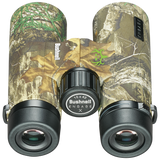 Bushnell BENX1042RB Engage 10x 42mm .63" Eye Relief Realtree Edge Camo Rubber Armor Roof Prism""