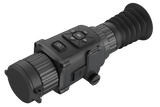 AGM Global Vision 3092455005TH31 Rattler TS35-384 Thermal Hand Held/Mountable Scope Matte Black 2x - 16x 35mm Red Crosshair Reticle Digital 1x/2x/4x/8x/PIP Zoom 384x288 Resolution