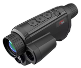 AGM Global Vision 3142451305FM31 Fuzion LRF TM35-384 Thermal Monocular Black 3.5-28x 35mm 384x288, 50Hz Resolution 1x/2x/4x/8x Zoom Features Rangefinder
