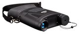 Konus 7932 Konuspy-11 Black Rubber Armor Night Vision Binocular 3x/4.5x/6x 32mm Zoom Digital Daylight Filter