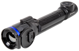 Pulsar PL76563U Talion XG35 Thermal Rifle Scope Black Anodized 2-16x35mm Multi Reticle 640x480, 50Hz Resolution Features Laser Rangefinder