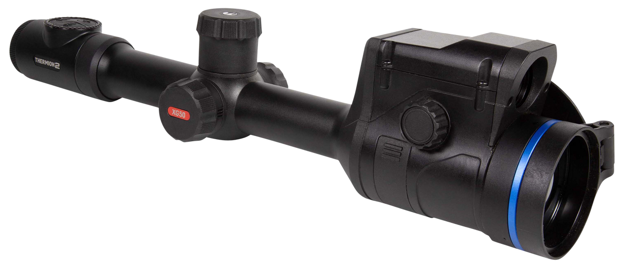 Pulsar Thermion 2 Lrf Xg50