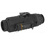 Trijicon 1-8x19 IR-Patrol M300W Rifle-Mounted System Black, 19mm, 60 Hz, 640x480, Side-Flip Mount, Bridge Mount