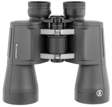 Bushnell PWV2050 Powerview 2 20x 50mm .39" Eye Relief Black Rubber Armor""