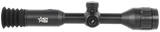 AGM Global Vision 3142555006DTL1 Adder TS50-640 Thermal Rifle Scope Black 2.5-20x 50mm Multi Reticle Digital 1x/2x/4x/8x Zoom 640x512, 50 Hz Resolution