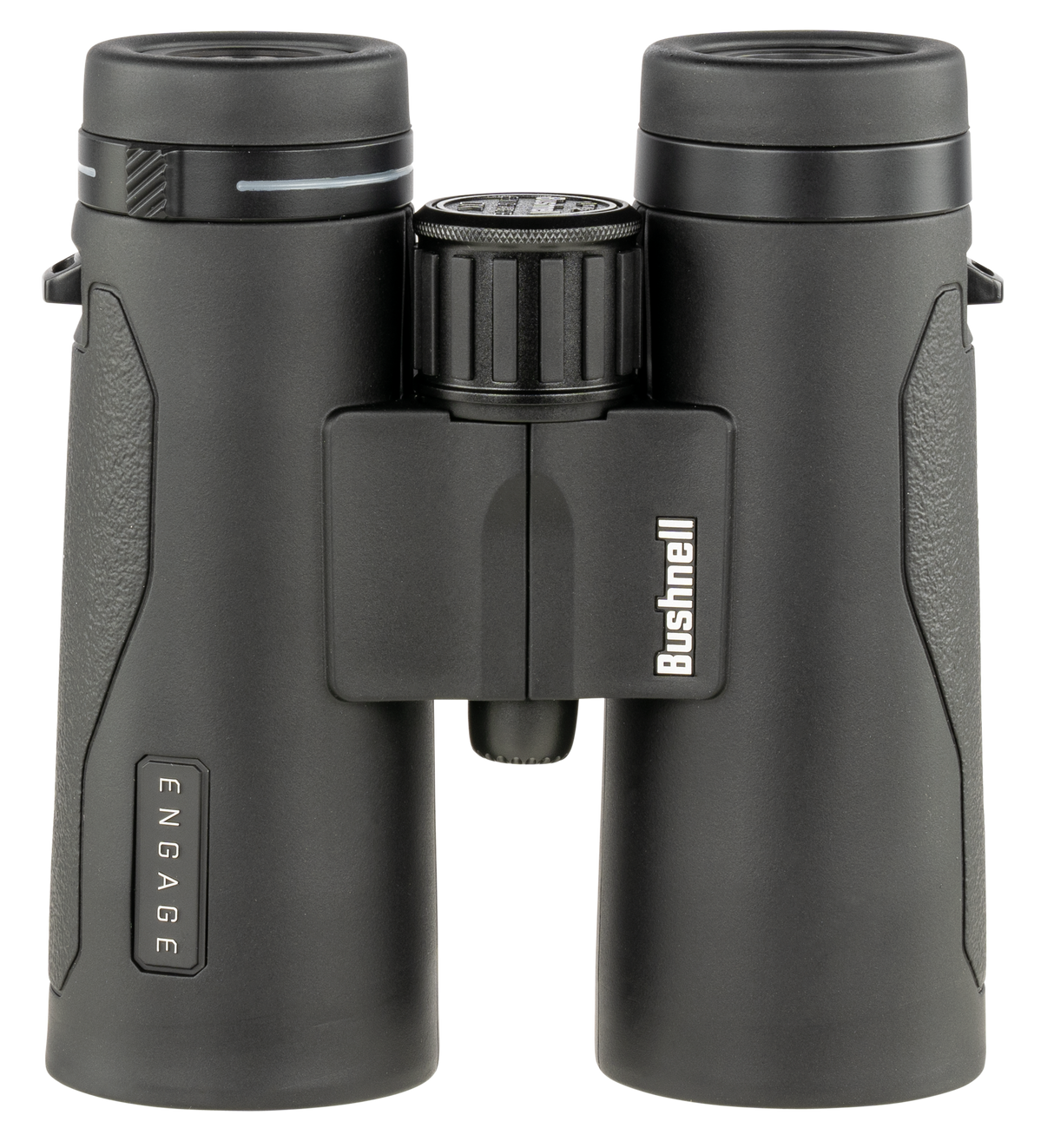 Bushnell 10x42 Engage DX Binocular Black, Roof Prism