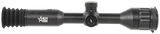 AGM Global Vision 3142455006DTL1 Adder TS50-384 Thermal Rifle Scope Black 4-32x 50mm Multi Reticle Digital 1x/2x/4x/8x Zoom 384x288, 50Hz Resolution
