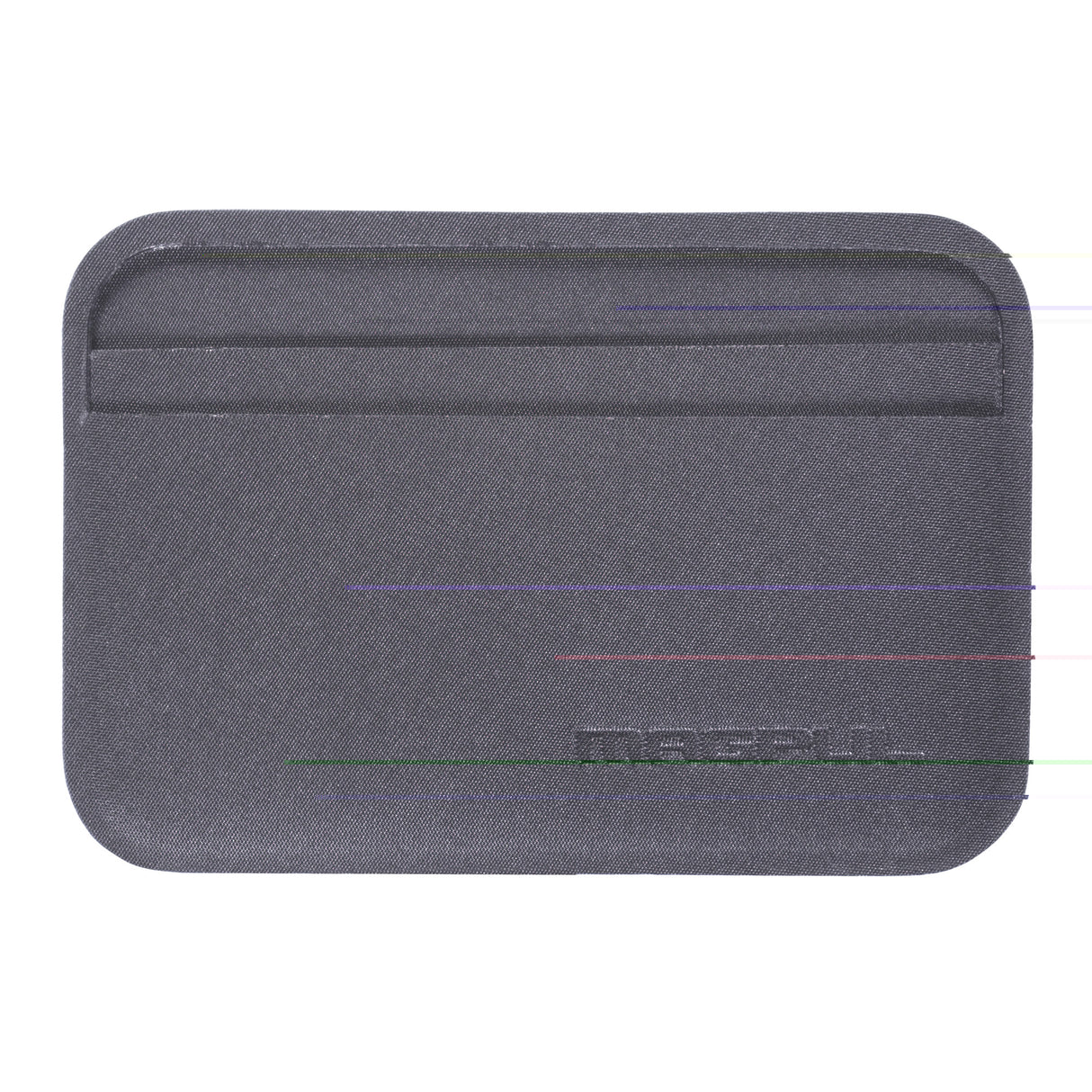 Magpul MAG763-245 DAKA Everyday Wallet Polymer Flat Dark Earth