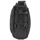 Grey Ghost Gear Slim Medical Pouch, Coyote Brown, 500D Cordura Nylon, 5"x4"x2.5" 4002-14