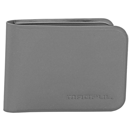 Magpul MAG906-001 DAKA Wallet Polymer Black Bifold