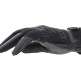 Mechanix Wear MSD55009 Specialty 0.5 Covert Black Suede Medium