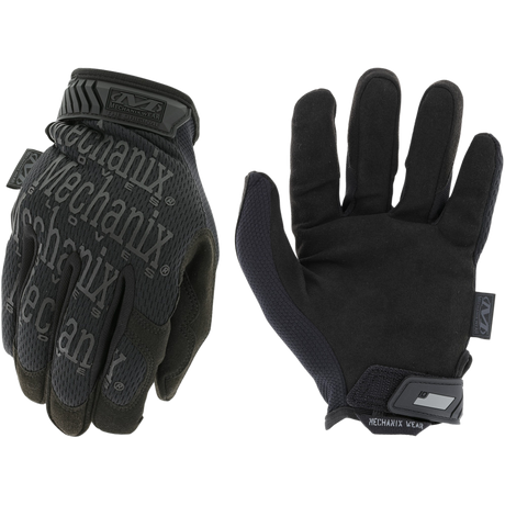 Mechanix Wear MG55009 OriginalCovert Synthetic Leather Medium