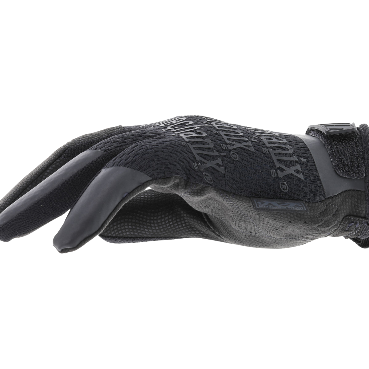 Mechanix Wear MSD-55-510 Women's Specialty 0.5 Covert Small Black AX-Suede