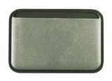 Magpul MAG763-245 DAKA Everyday Wallet Polymer Flat Dark Earth