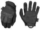 Mechanix Wear MSV55011 Specialty Vent Covert Black Touchscreen Suede XL