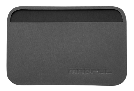 Magpul MAG758-245 DAKA Essential Wallet Polymer Flat Dark Earth Card Holder