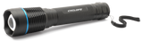 Cyclops CYCFLB2000 Brontes 2KBlack Anodized Aluminum White Cree LED 2000 Lumens 400 Meters Range