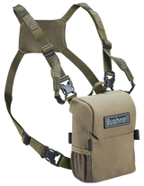 Bushnell , Bush Babinpct Vault Bino Pack Slate Grn Mag
