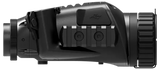Burris Thermal Clip-on Btc35 Blk