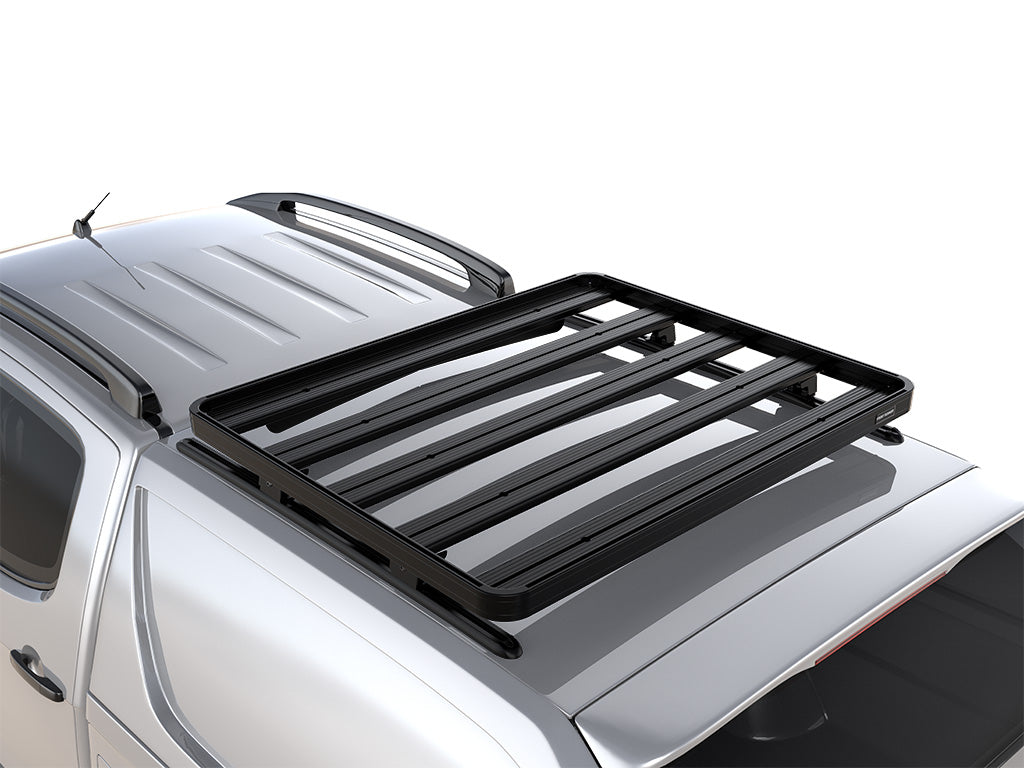 Truck Canopy or Trailer Slimline II Rack Kit - Tall - 1425mm(W) X 954mm(L)
