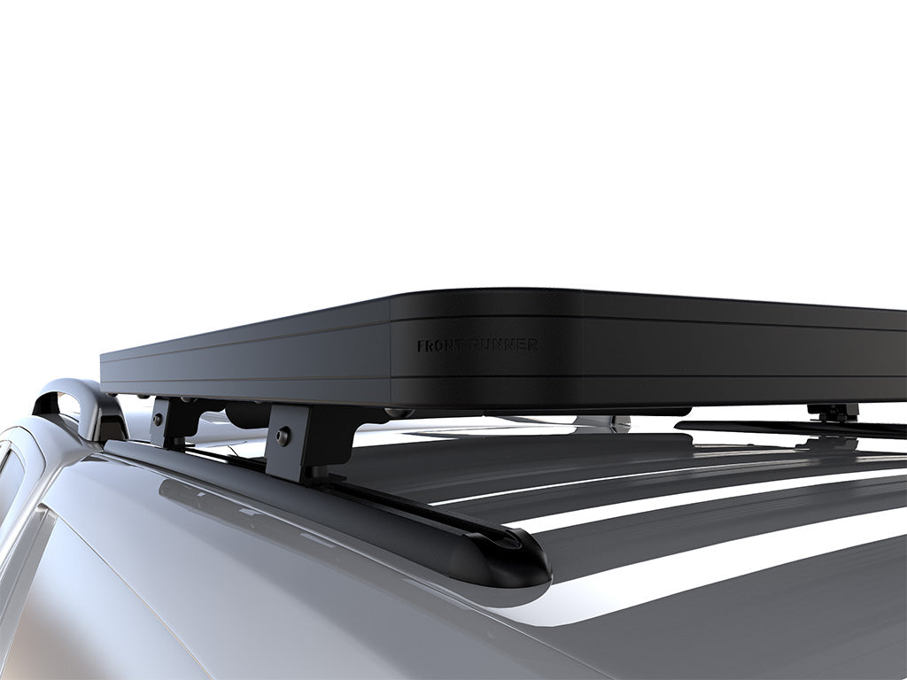 Truck Canopy or Trailer Slimline II Rack Kit - Tall - 1425mm(W) X 954mm(L)