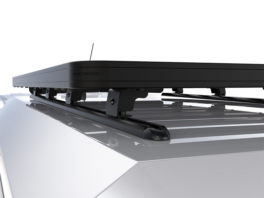 Truck Canopy or Trailer Slimline II Rack Kit - 1425mm(W) X 1560mm(L)
