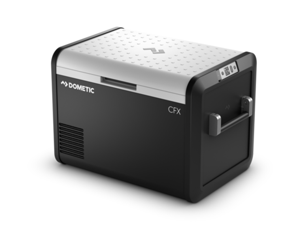 Front Runner Outfitters - Dometic CFX3 55IM Cooler/Freezer w/Rapid Freeze Plate