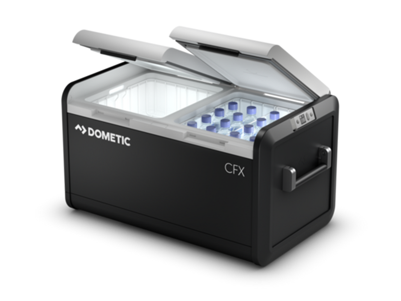 Front Runner Outfitters - Dometic CFX3 75DZ Dual Cooler/Freezer