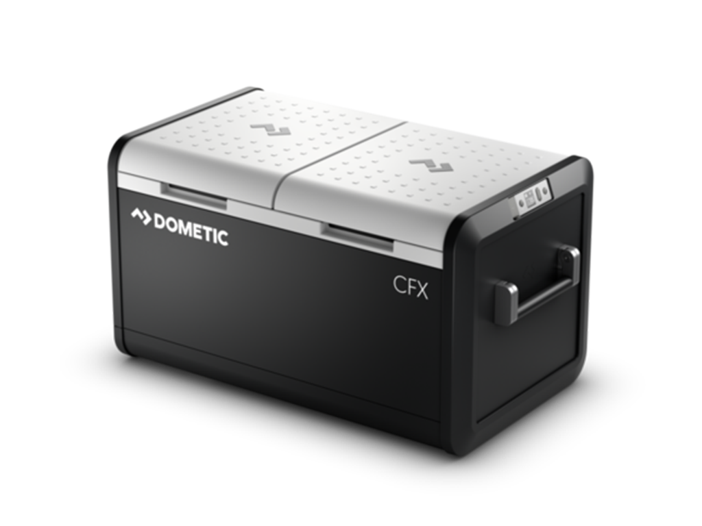 Front Runner Outfitters - Dometic CFX3 75DZ Dual Cooler/Freezer