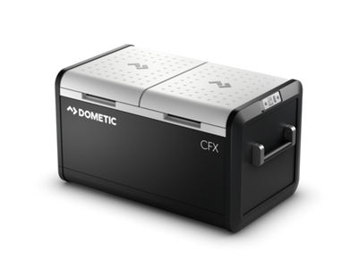 Front Runner Outfitters - Dometic CFX3 75DZ Dual Cooler/Freezer