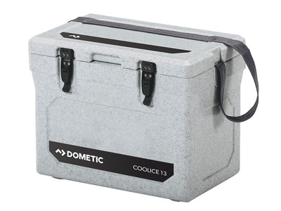 Front Runner Outfitters - Dometic WCI 13L Cool-Ice Icebox / Stone