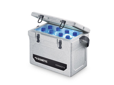Front Runner Outfitters - Dometic WCI 13L Cool-Ice Icebox / Stone